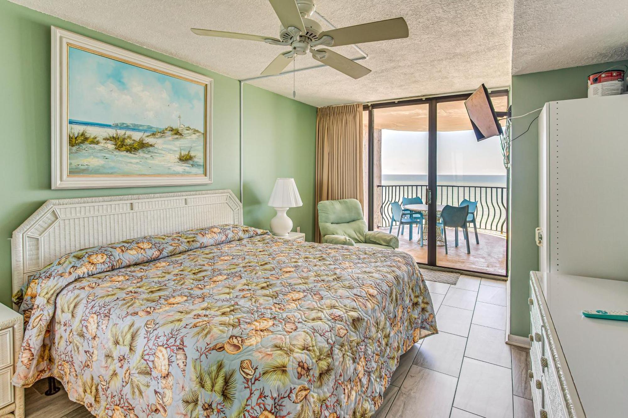 Myrtle Beach Oceanfront Condo With Covered Balcony! Екстериор снимка