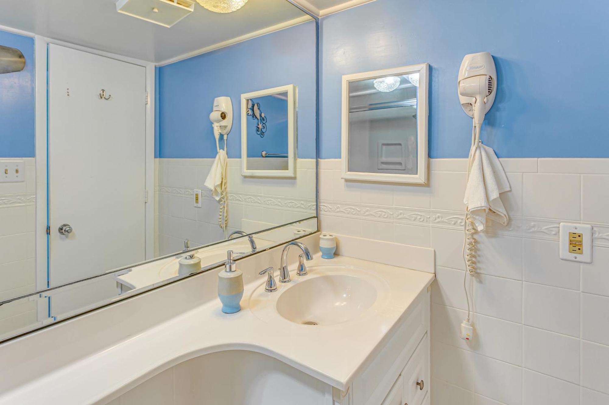 Myrtle Beach Oceanfront Condo With Covered Balcony! Екстериор снимка