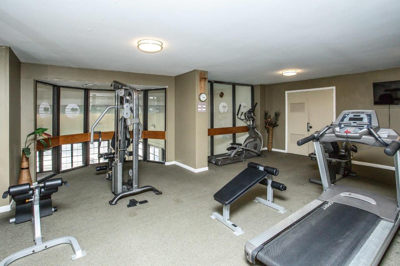 Myrtle Beach Oceanfront Condo With Covered Balcony! Екстериор снимка